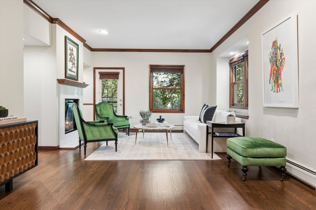 Casa en Denver, Colorado, Estados Unidos 4 - 18830652