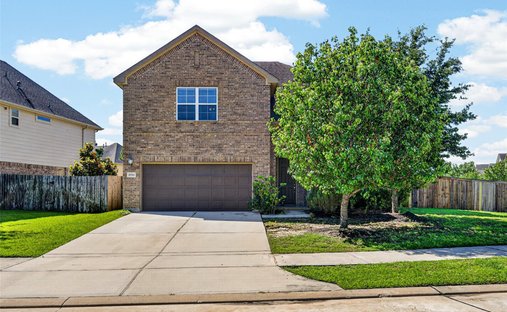 House in Katy, Texas, United States 1