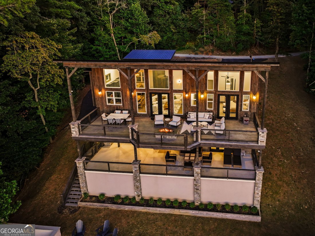 House in Mineral Bluff, Georgia, United States 3 - 18834294