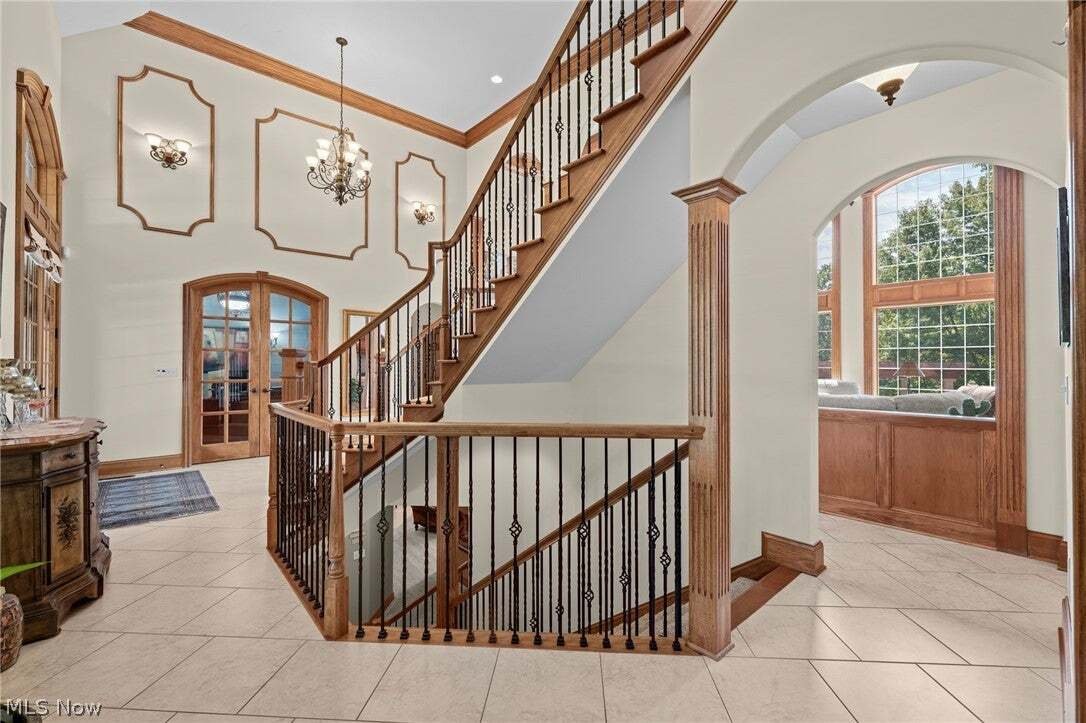 Casa en Medina, Ohio, Estados Unidos 5 - 18832865