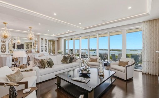 Condominio a Bonita Springs, Florida, Stati Uniti 1