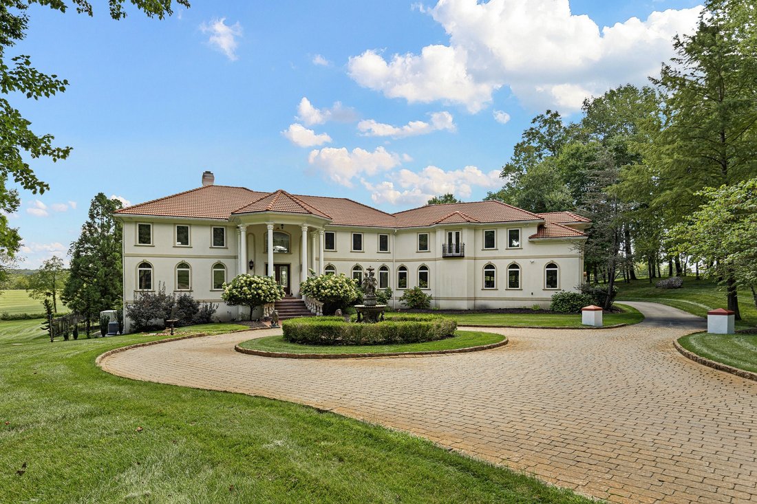 House in Chester Springs, Pennsylvania, United States 4 - 18831500