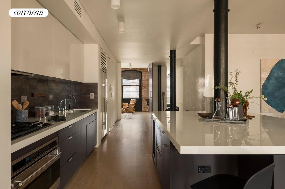 Condominio a New York, New York, Stati Uniti 4 - 18831091