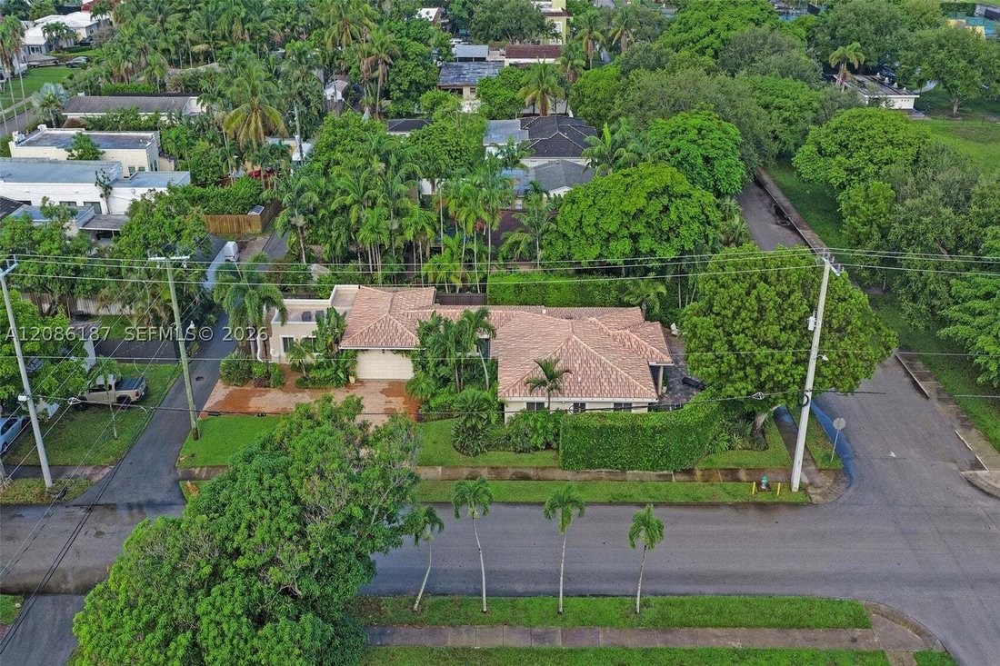 House in Hollywood, Florida, United States 5 - 18832786