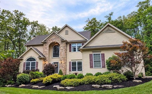 Haus in Chardon Township, Ohio, Vereinigte Staaten 1