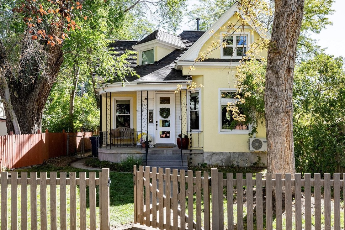 Casa en Salt Lake City, Utah, Estados Unidos 1 - 18831327