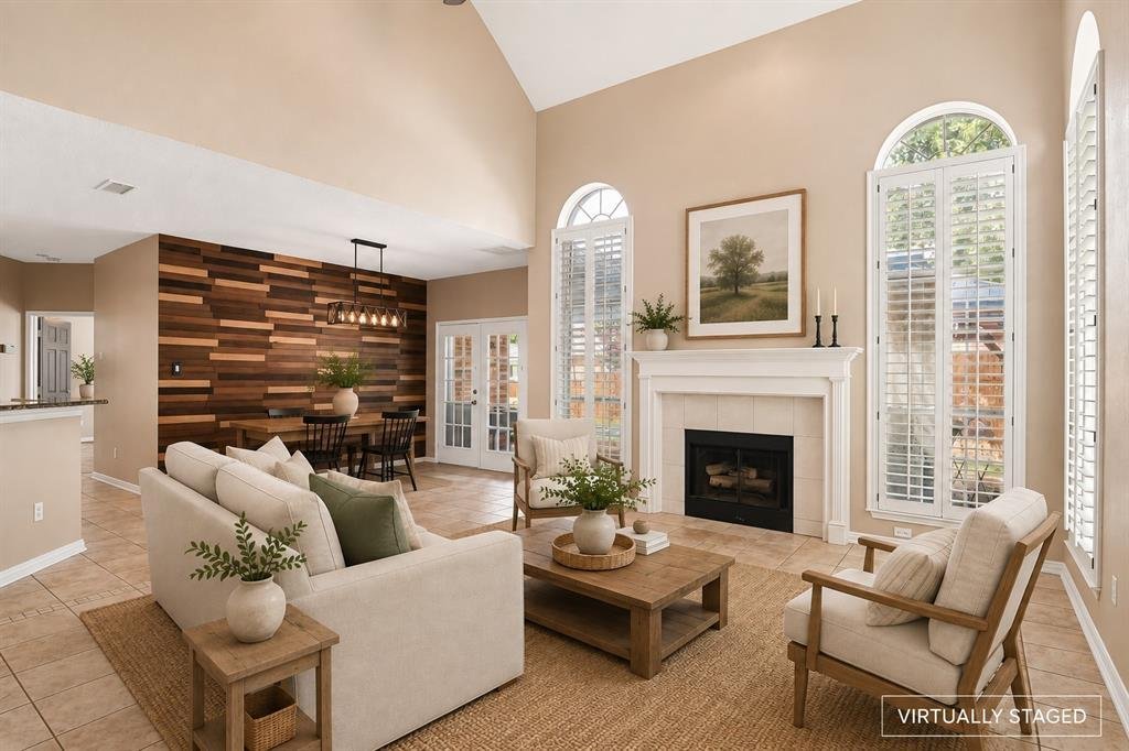 Casa en Flower Mound, Texas, Estados Unidos 3 - 18331416