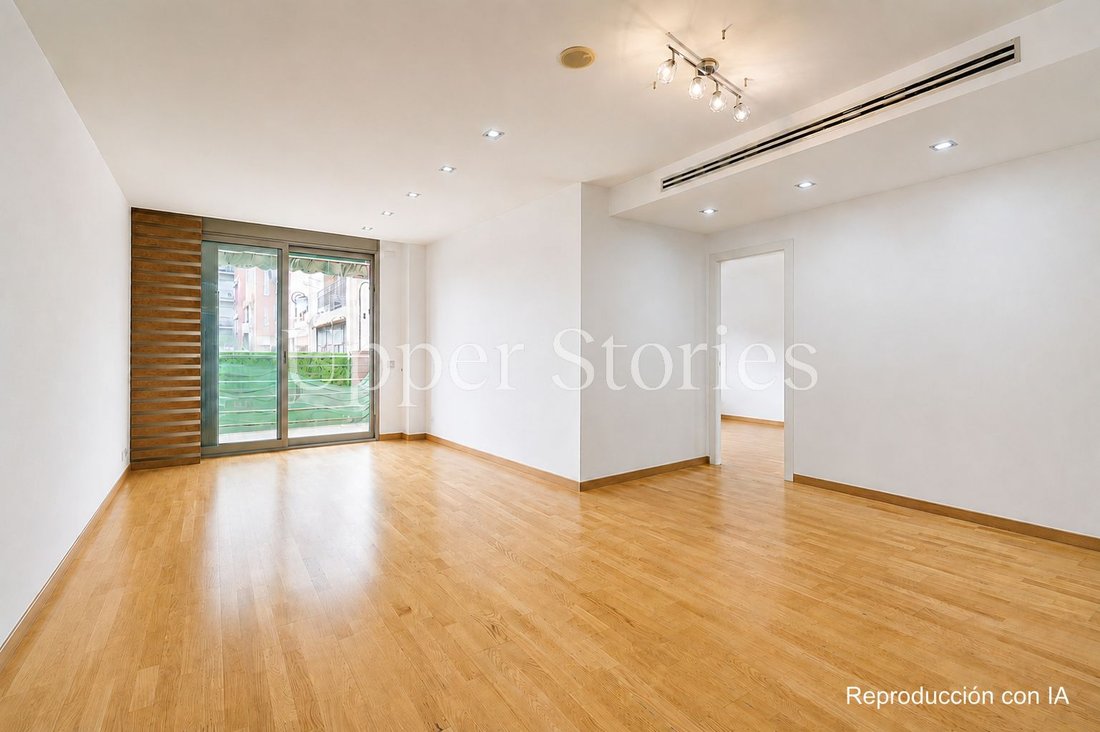 Appartement à Eixample, Barcelone, Espagne 4 - 18834510
