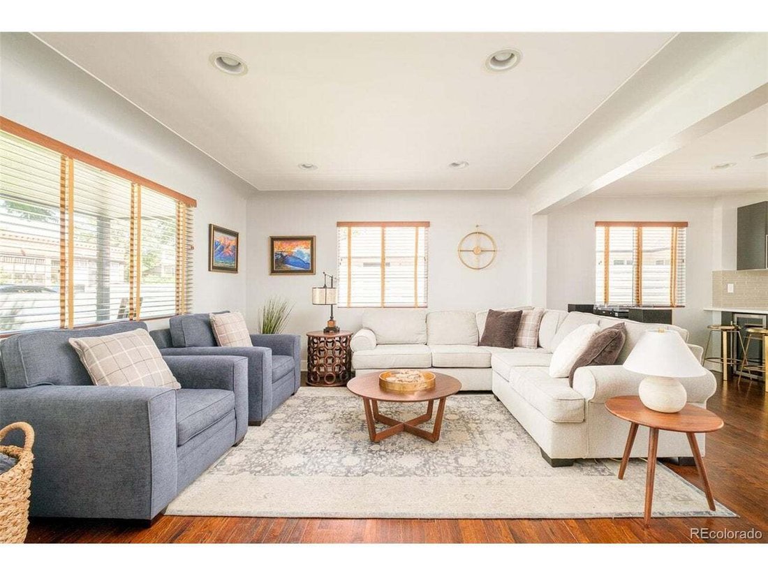 House in Denver, Colorado, United States 4 - 18833223