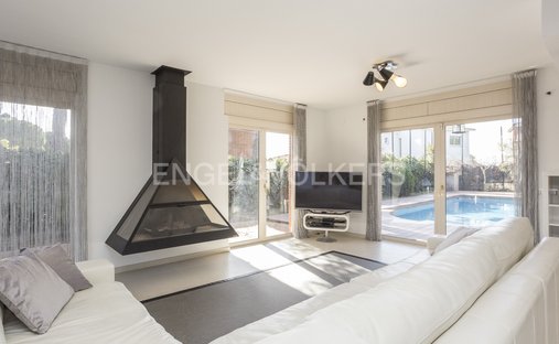 Casa a El Vendrell, Catalogna, Spagna 1