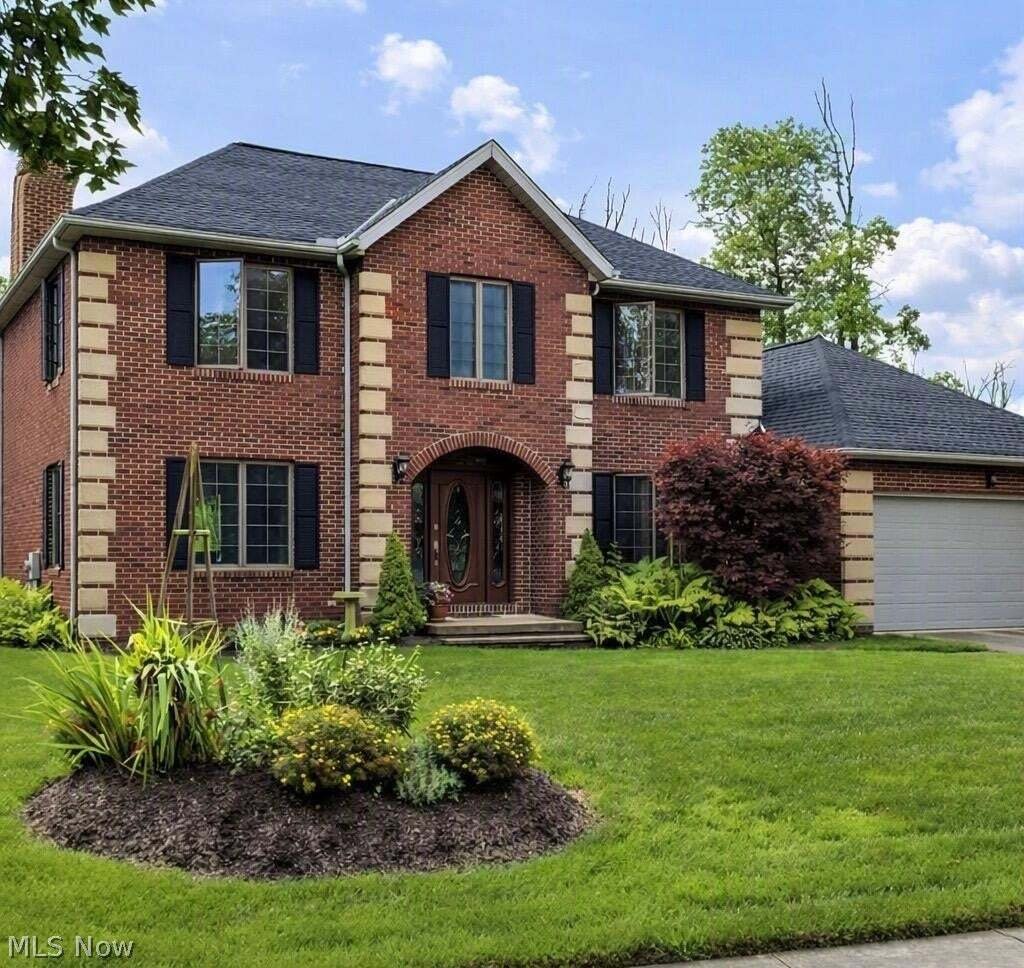 House in Brecksville, Ohio, United States 2 - 18832876