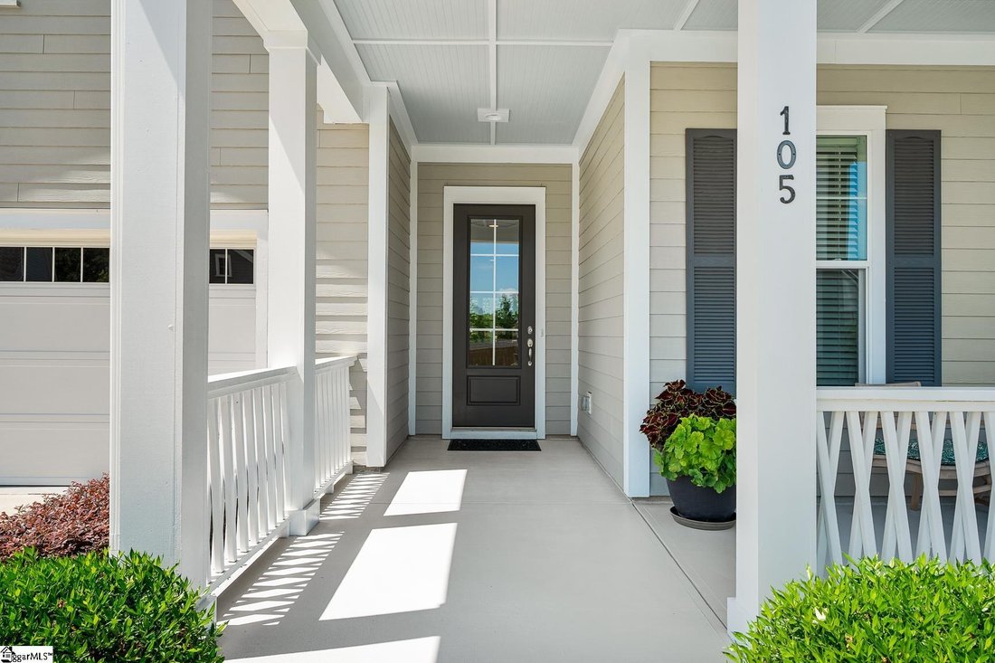 Haus in Simpsonville, South Carolina, Vereinigte Staaten 3 - 18832485