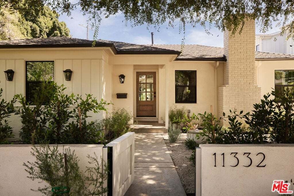 Maison à Los Angeles, Californie, États-Unis 1 - 18832353