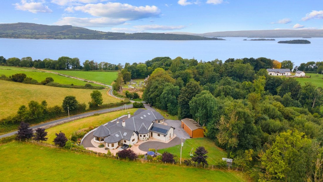 House in Ballingear, County Tipperary, Ireland 5 - 18830848
