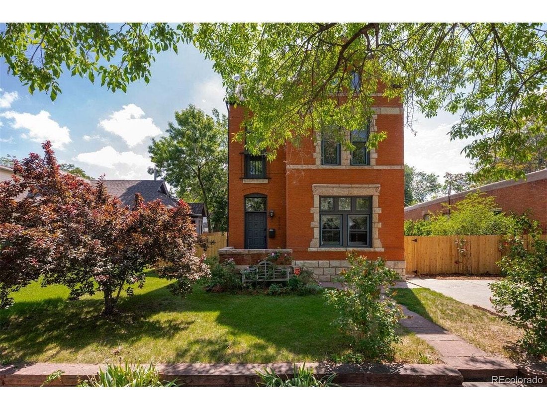 House in Denver, Colorado, United States 2 - 18833202