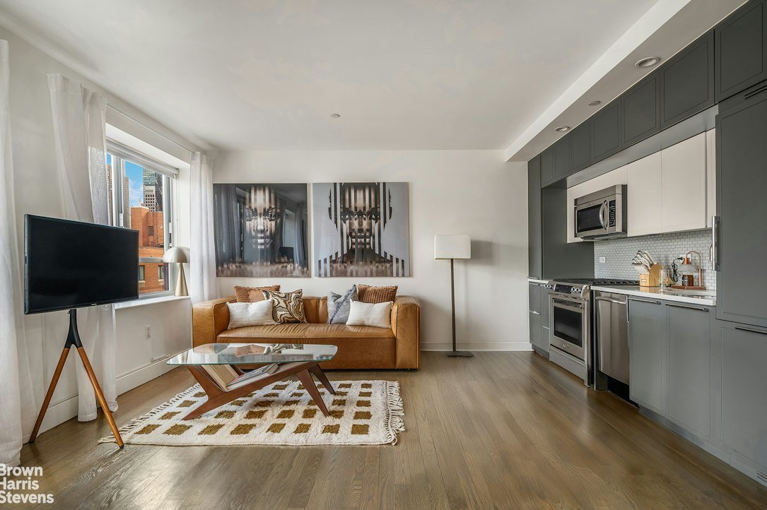 Condominio a New York, New York, Stati Uniti 4 - 18833443