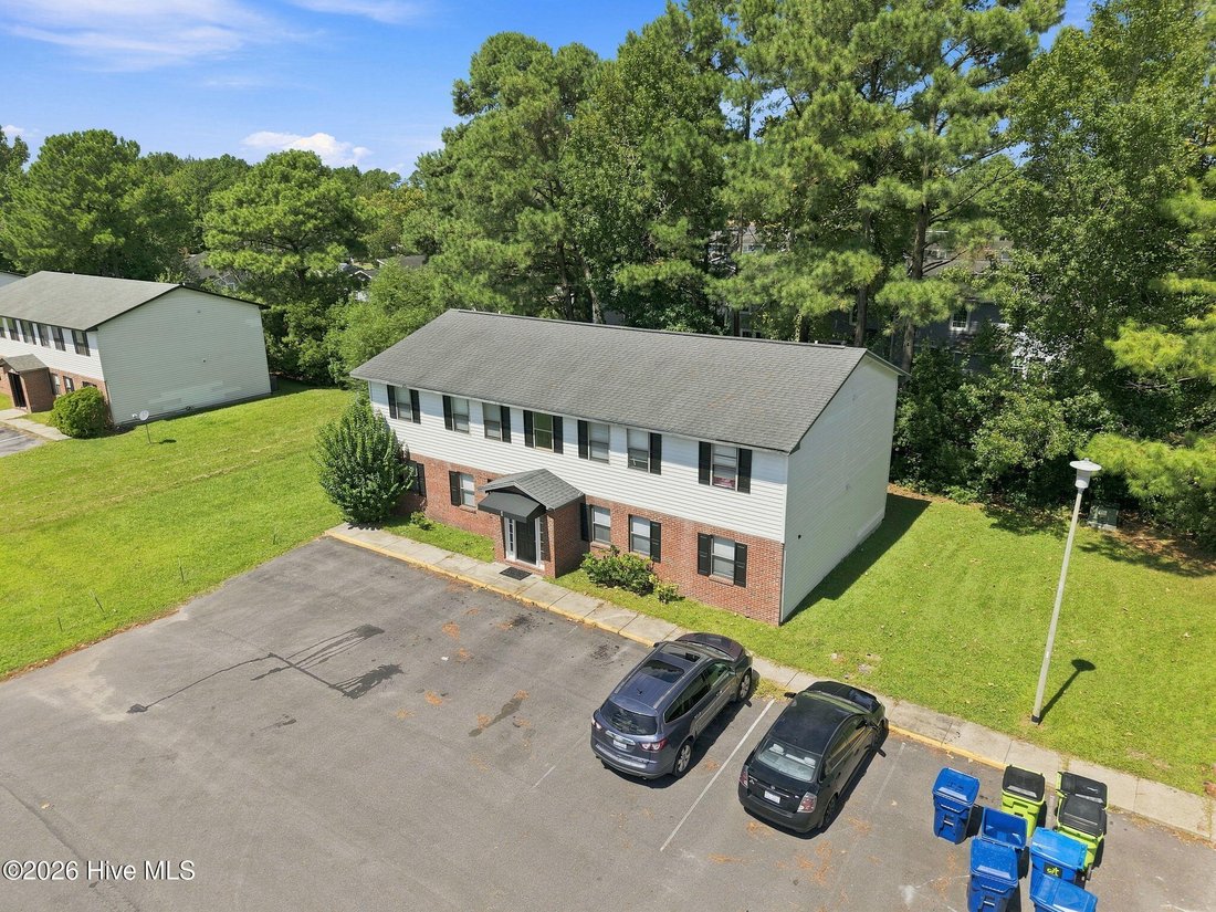 Havelock, North Carolina, United States 5 - 18833581