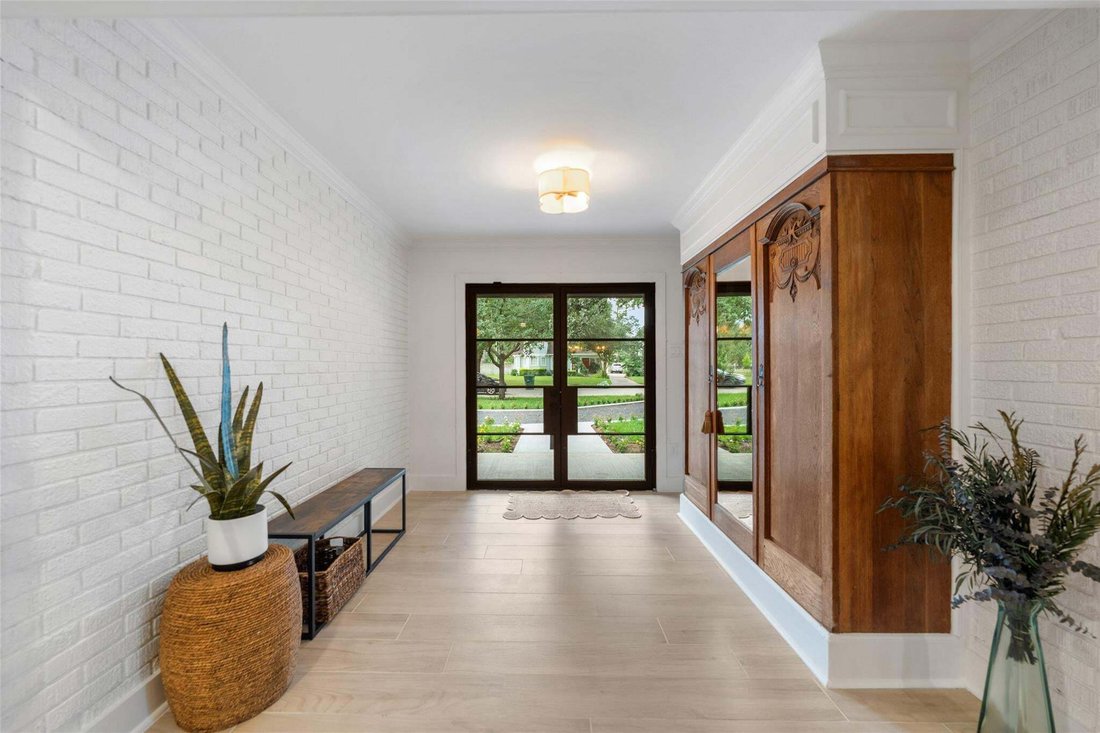 Casa en Houston, Texas, Estados Unidos 4 - 18834085