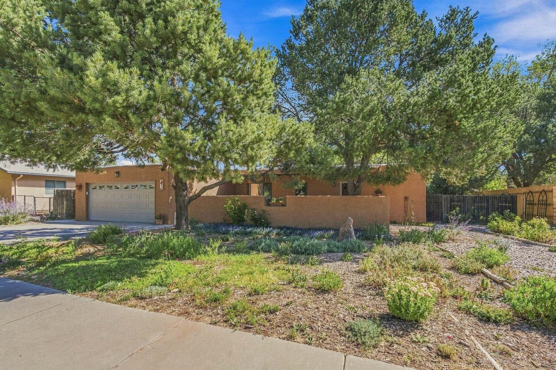 House in White Rock, New Mexico, United States 1 - 18832065
