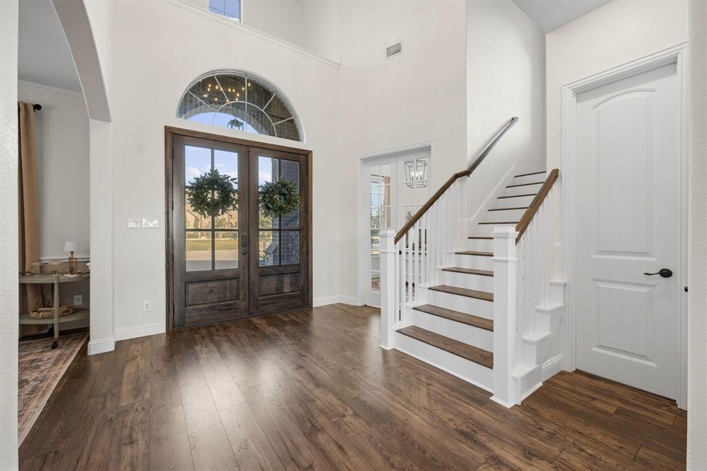 Casa a St. Paul, Texas, Stati Uniti 5 - 18831936