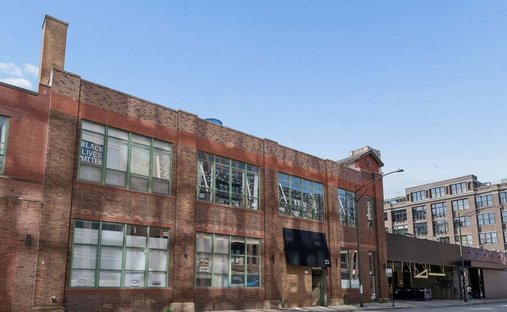 Eigentumswohnung in Chicago, Illinois, Vereinigte Staaten 1