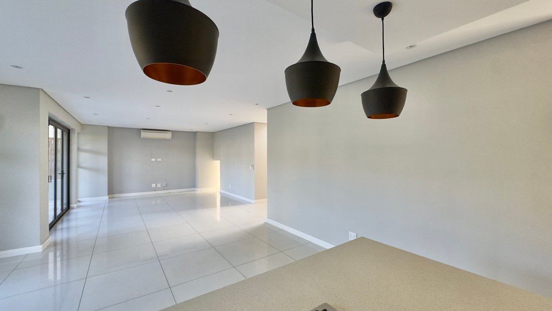 Townhouse en La Lucia, KwaZulu-Natal, Sudáfrica 4 - 18831742
