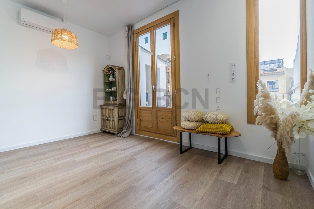 Appartamento a Gràcia, Barcellona, Spagna 3 - 18835155