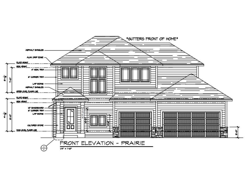 Casa a New Richmond, Wisconsin, Stati Uniti 3 - 18832234