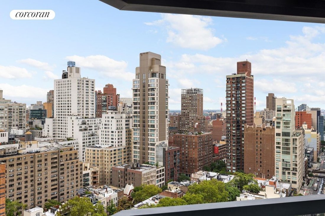 Condominio a New York, New York, Stati Uniti 5 - 18831589