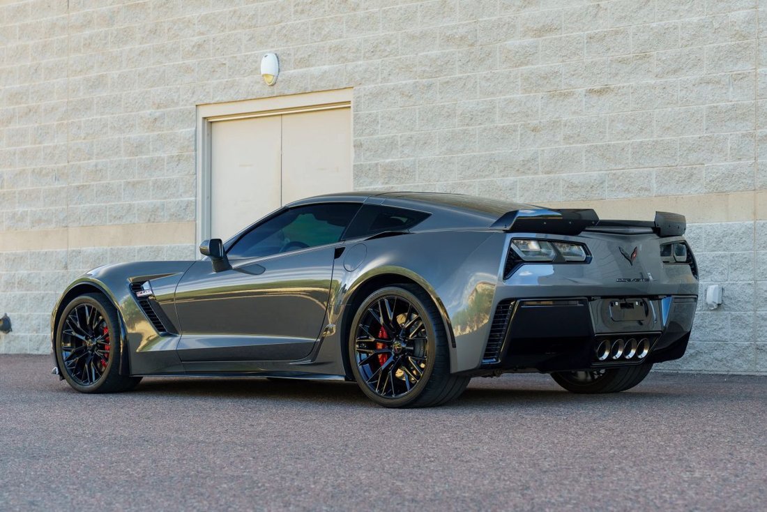 Coupe in Scottsdale, AZ, United States 3 - 18835515