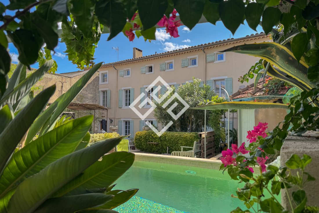 House in Saint-Marcel-sur-Aude, Occitania, France 2 - 16506950