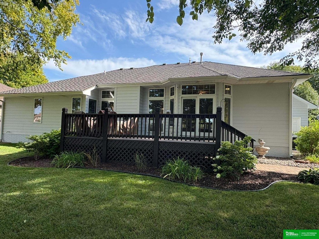 Casa a Fremont, Nebraska, Stati Uniti 2 - 18834860
