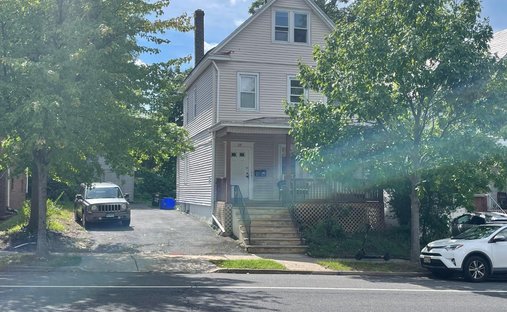 Apartment in New Brunswick, New Jersey, United States 1