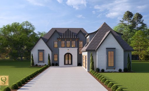 House in Franklinton, North Carolina, United States 1