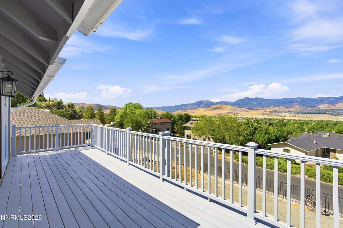 House in Reno, Nevada, United States 5 - 18074510