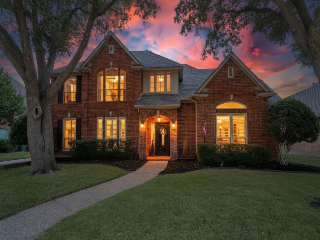 House in Plano, Texas, United States 3 - 18830524