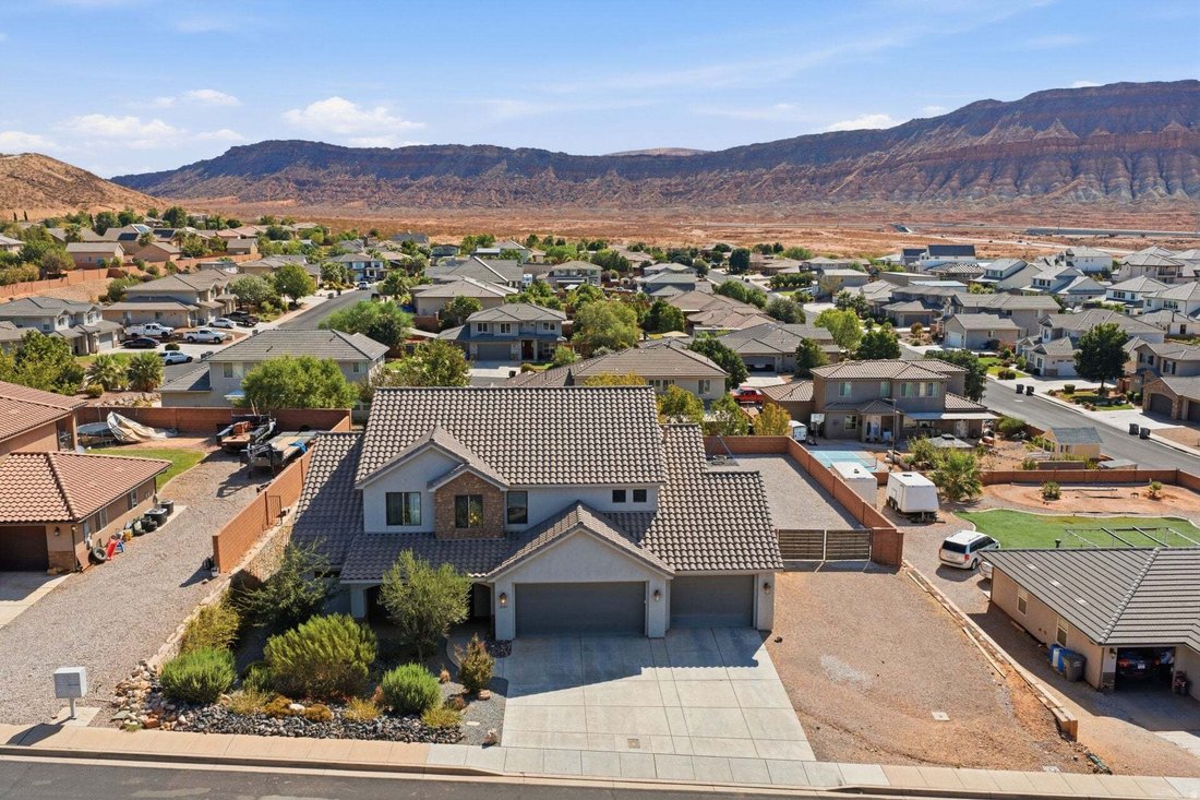 Haus in Washington, Utah, Vereinigte Staaten 2 - 18832720