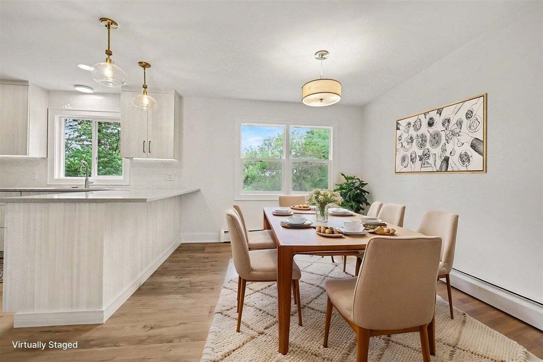 Casa en Grand Rapids, Míchigan, Estados Unidos 5 - 18508211