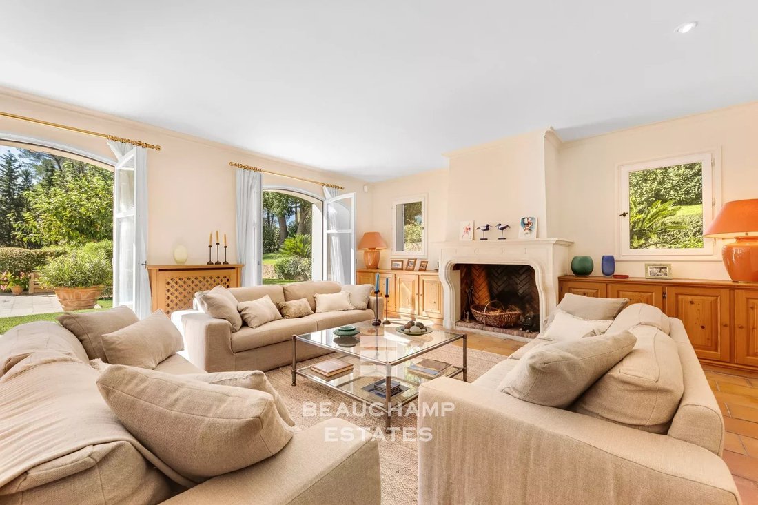 Villa in Mougins, Provence-Alpes-Côte d'Azur, Frankreich 3 - 18831110