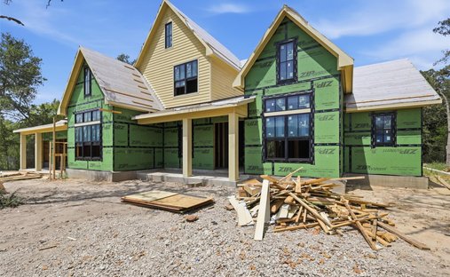 Casa a Bryan, Texas, Stati Uniti 1