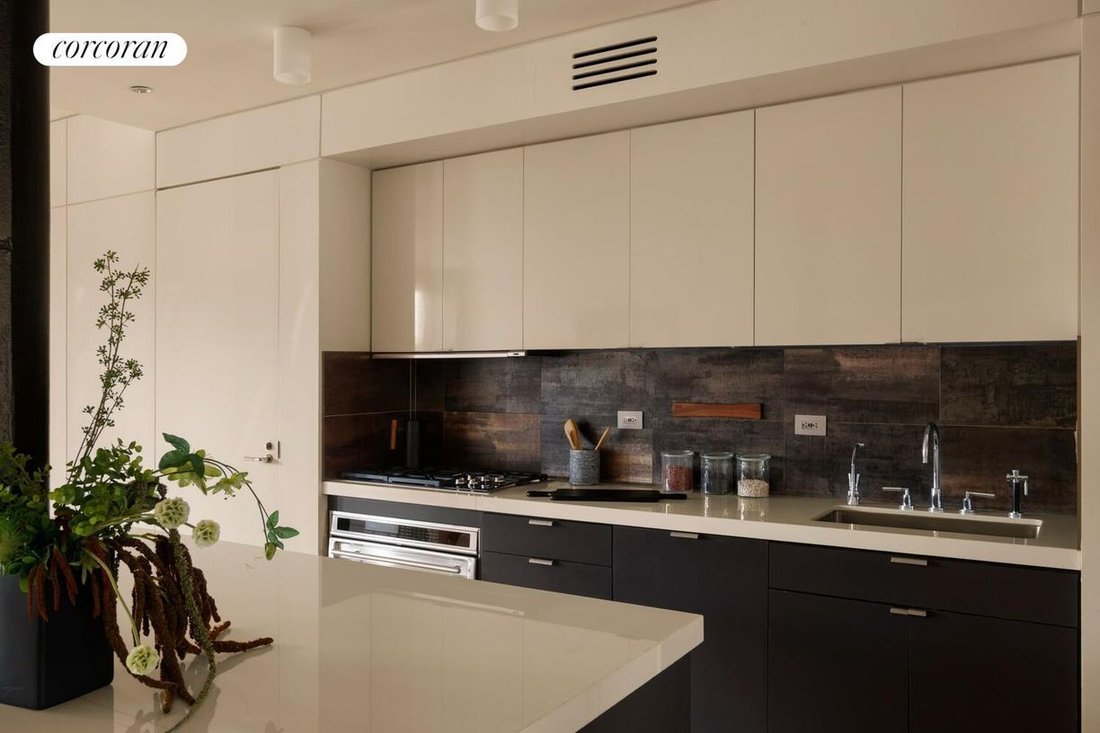 Condominio a New York, New York, Stati Uniti 5 - 18831091