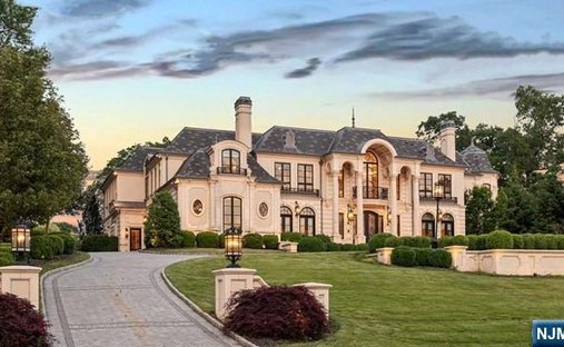 Haus in Cresskill, New Jersey, Vereinigte Staaten 1