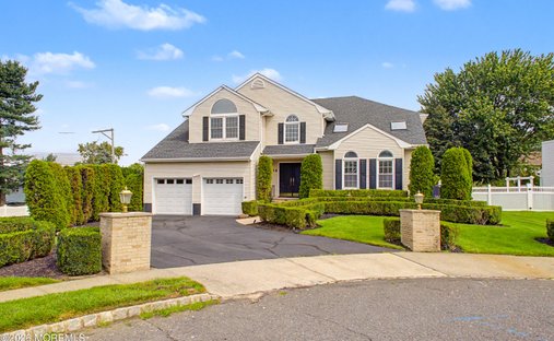 Hazlet, New Jersey, United States 1