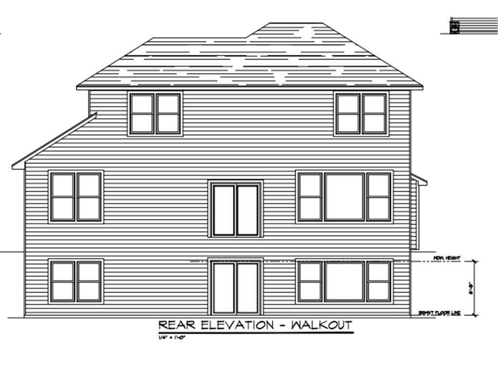 Casa a New Richmond, Wisconsin, Stati Uniti 4 - 18832234