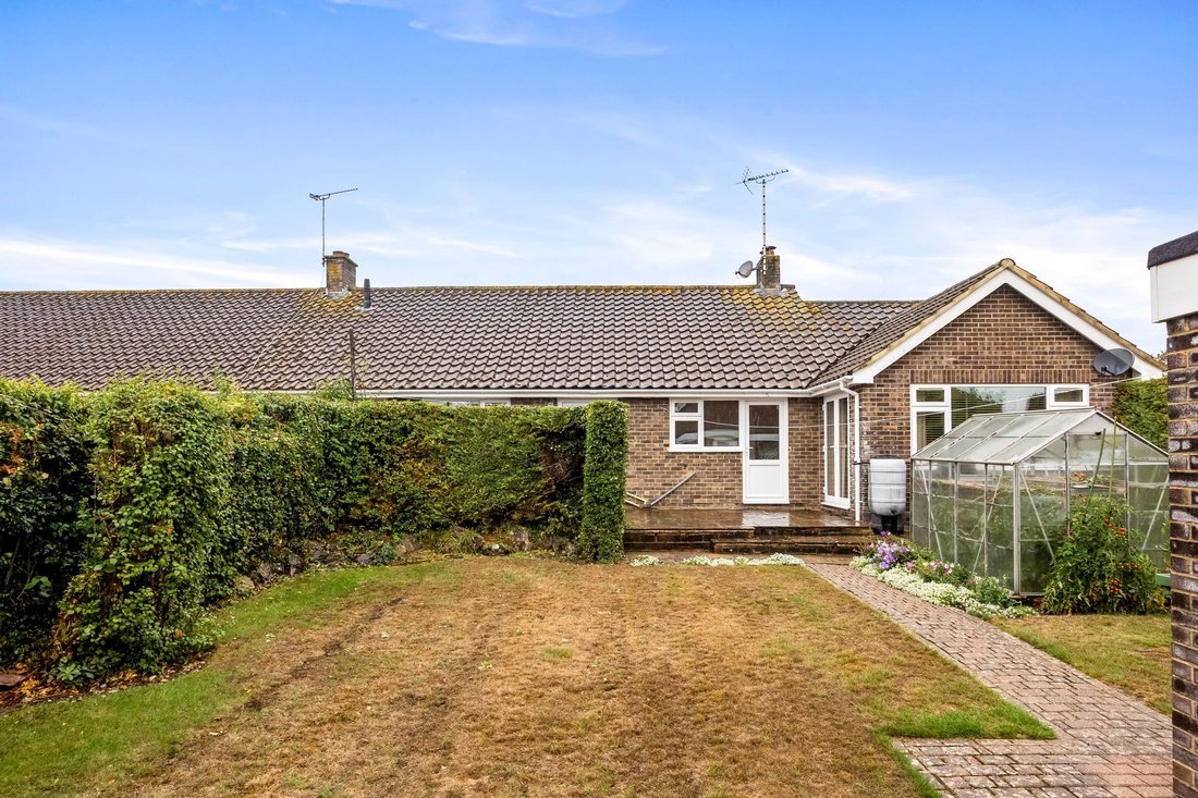Casa a Steyning, Inghilterra 5 - 18831355