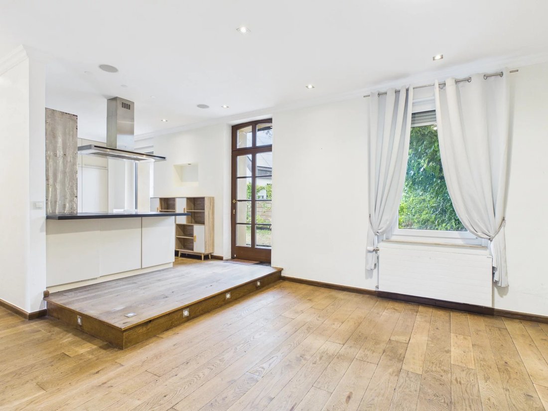 Apartamento en Schengen, Cantón de Remich, Luxemburgo 1 - 18834962