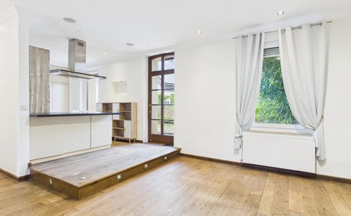 Apartamento en Schengen, Cantón de Remich, Luxemburgo 1