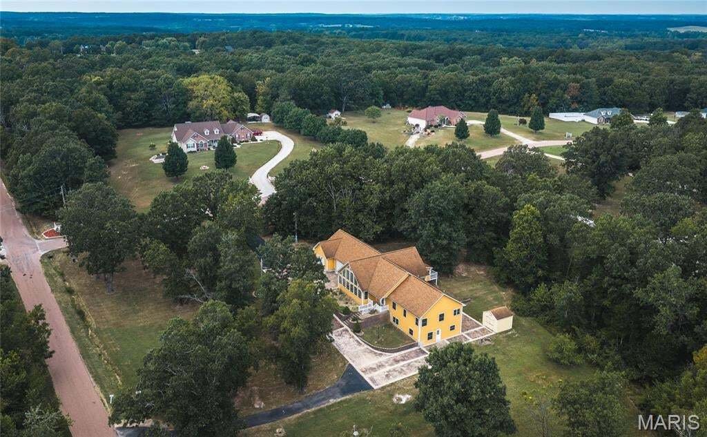 House in Saint James, Missouri, United States 1 - 18833012