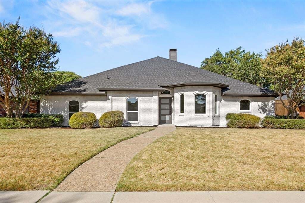 Maison à Plano, Texas, États-Unis 2 - 18834244