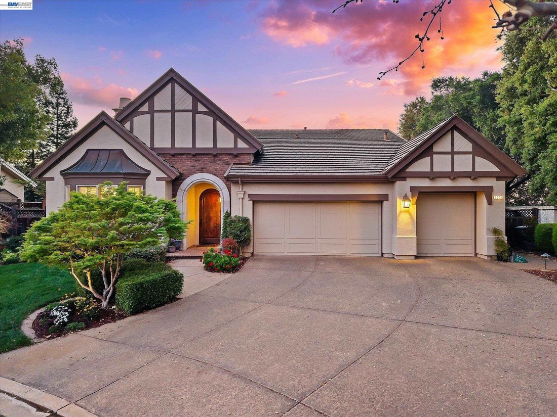 Casa a Pleasanton, California, Stati Uniti 1 - 18833643